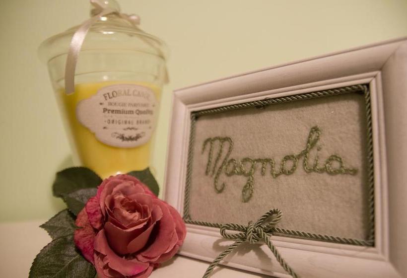 Buena Vista B&b  | Montesilvano | Pescara | Italia 7