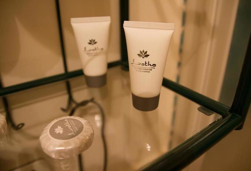 Buena Vista B&b  | Montesilvano | Pescara | Italia 8