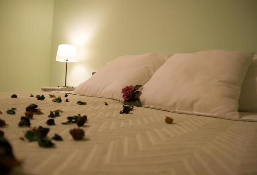 Buena Vista B&b  | Montesilvano | Pescara | Italia 9