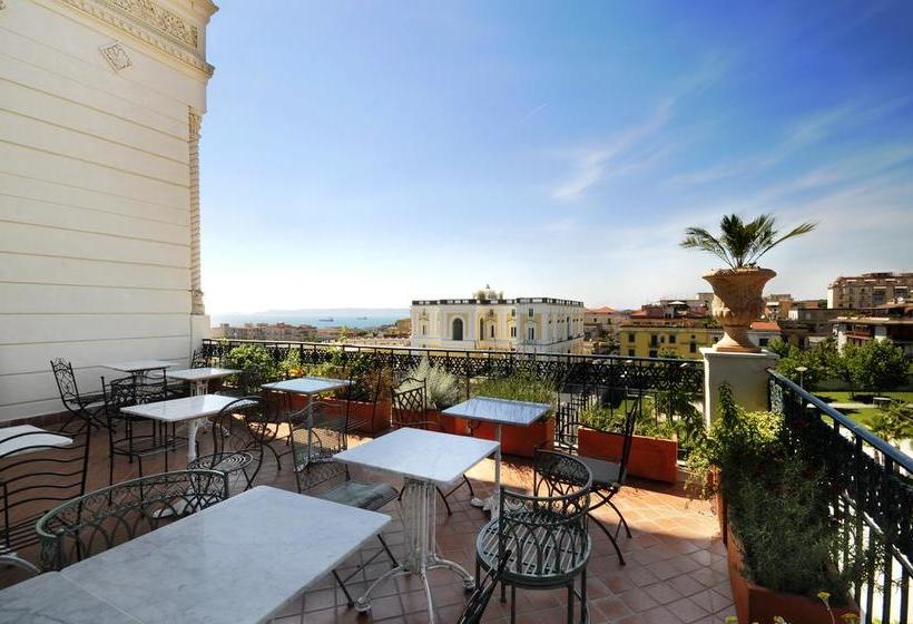 Bed and Breakfast Villa Battista  | Ercolano | Napoli | Italia 1