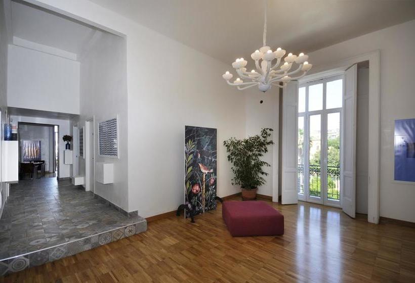 Bed and Breakfast Villa Battista  | Ercolano | Napoli | Italia 10