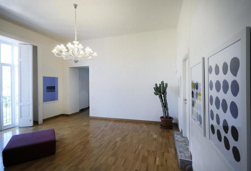 Bed and Breakfast Villa Battista  | Ercolano | Napoli | Italia 11