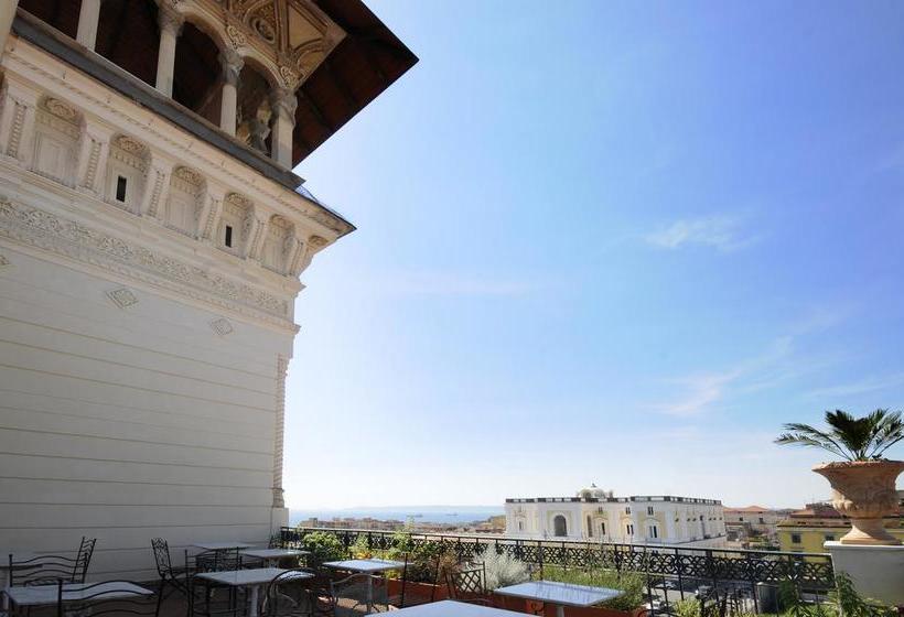 Bed and Breakfast Villa Battista  | Ercolano | Napoli | Italia 12