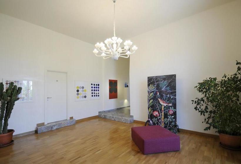 Bed and Breakfast Villa Battista  | Ercolano | Napoli | Italia 13