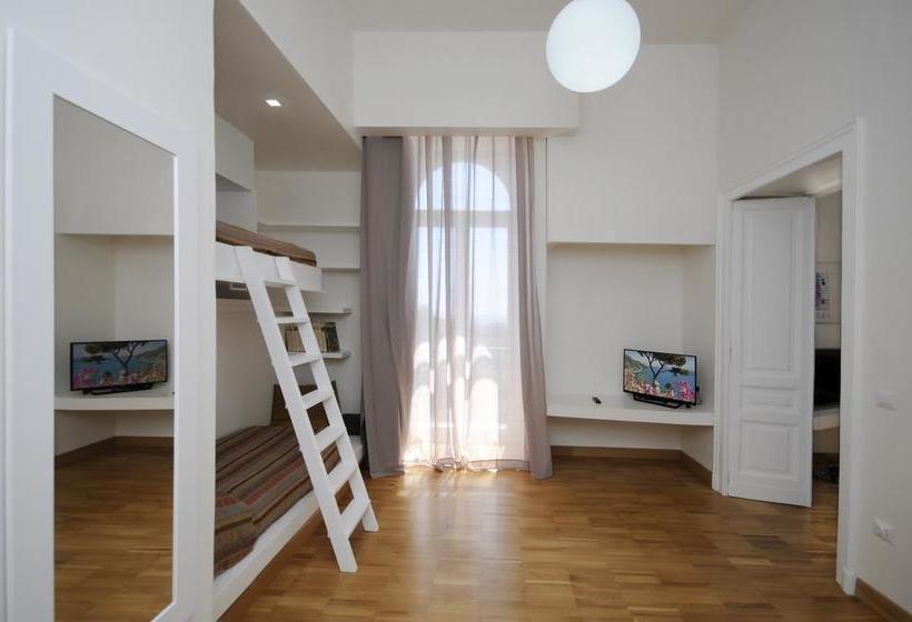 Bed and Breakfast Villa Battista  | Ercolano | Napoli | Italia 14