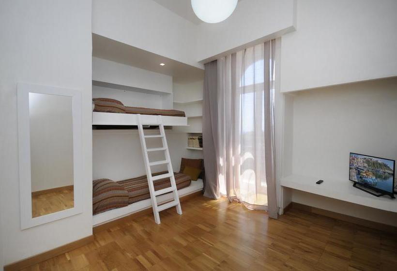 Bed and Breakfast Villa Battista  | Ercolano | Napoli | Italia 16