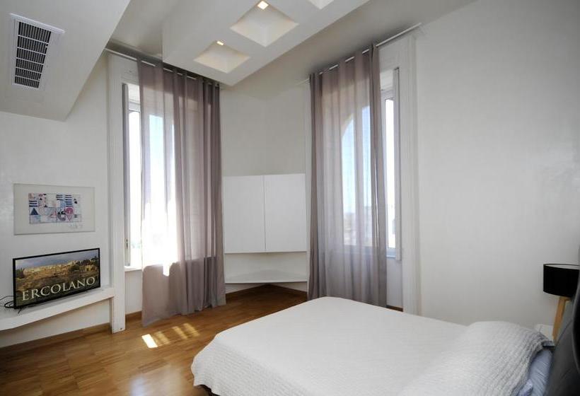 Bed and Breakfast Villa Battista  | Ercolano | Napoli | Italia 17