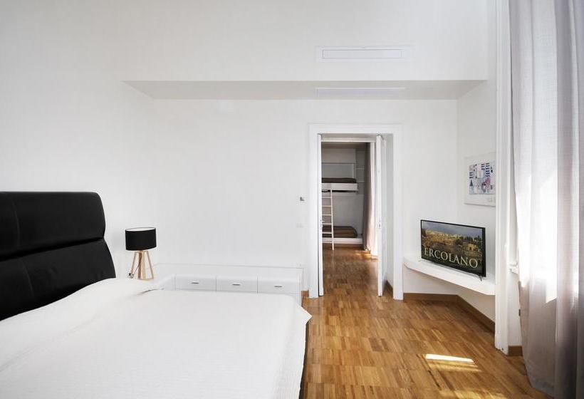 Bed and Breakfast Villa Battista  | Ercolano | Napoli | Italia 18