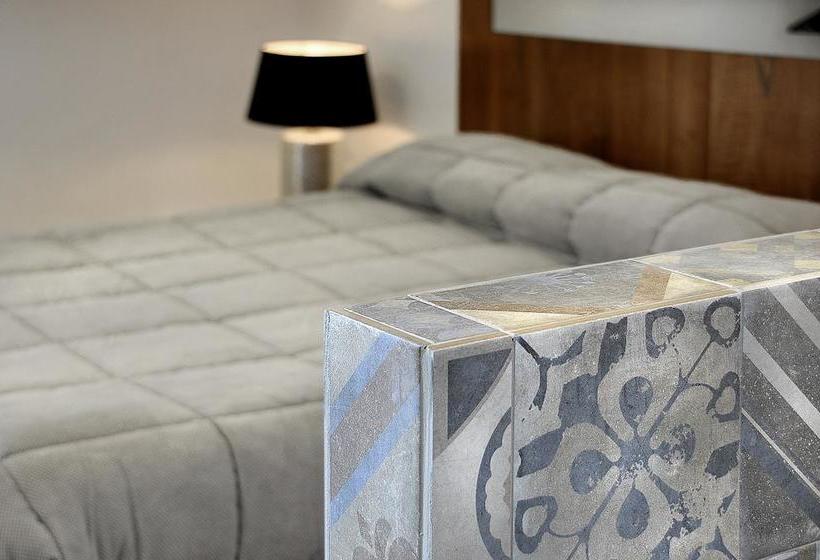 Bed and Breakfast Villa Battista  | Ercolano | Napoli | Italia 19