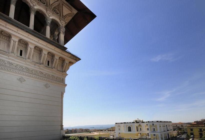 Bed and Breakfast Villa Battista  | Ercolano | Napoli | Italia 3