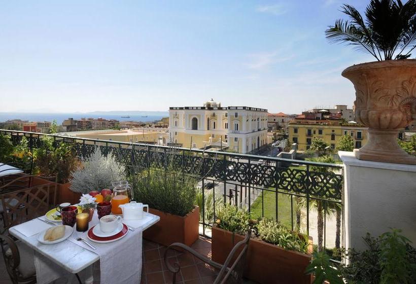 Bed and Breakfast Villa Battista  | Ercolano | Napoli | Italia 5