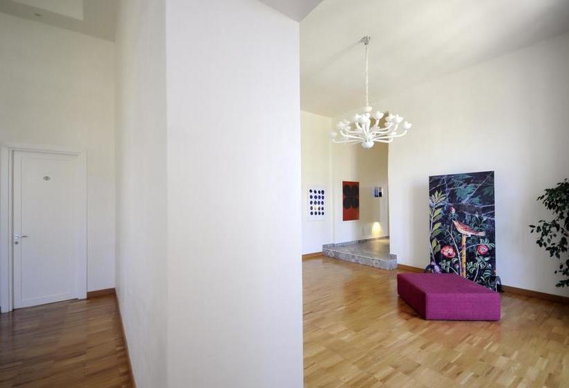 Bed and Breakfast Villa Battista  | Ercolano | Napoli | Italia 6