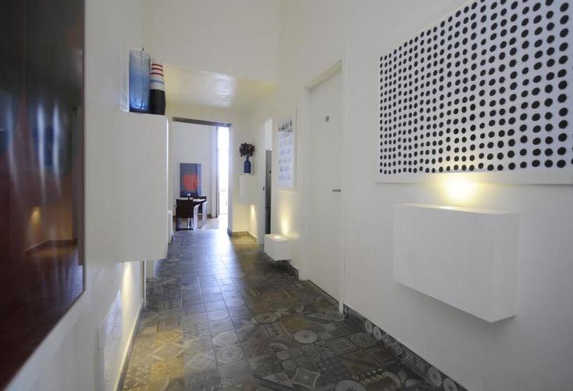 Bed and Breakfast Villa Battista  | Ercolano | Napoli | Italia 7