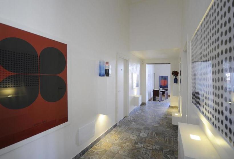 Bed and Breakfast Villa Battista  | Ercolano | Napoli | Italia 8