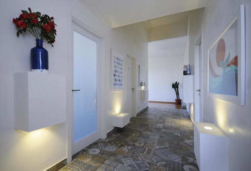 Bed and Breakfast Villa Battista  | Ercolano | Napoli | Italia 9