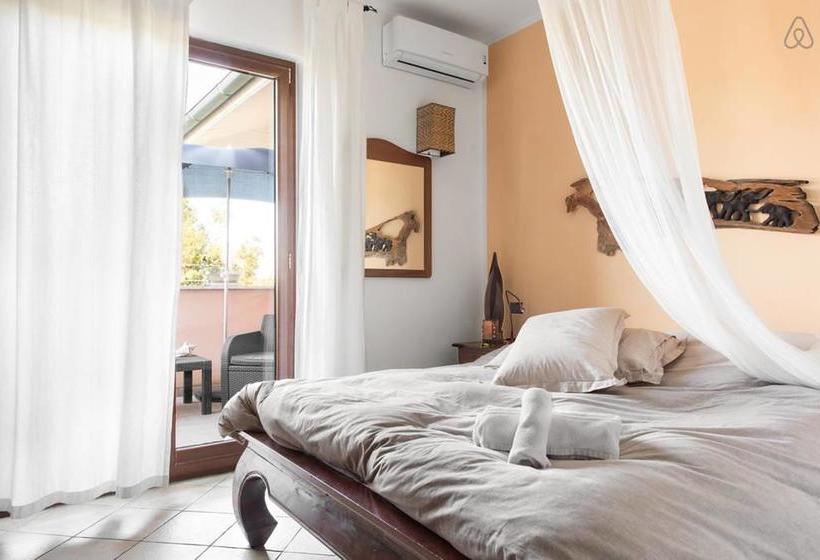 Bed and Breakfast Bed&breakfast Bernini 