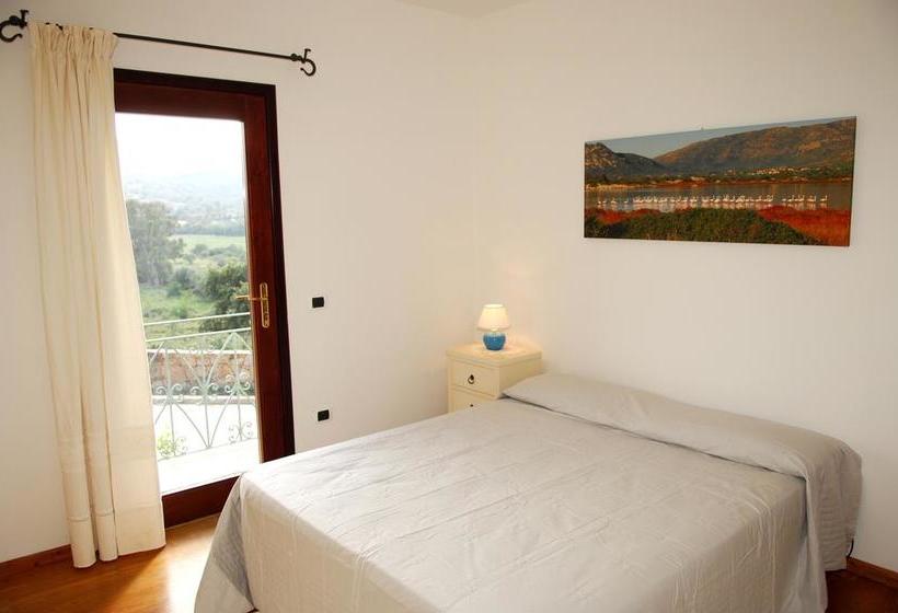 Bed and Breakfast Villa Geron  | San Teodoro | Sardegna | Italia 10