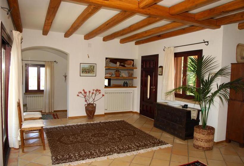 Bed and Breakfast Villa Geron  | San Teodoro | Sardegna | Italia 11