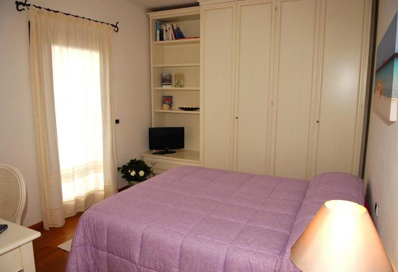 Bed and Breakfast Villa Geron  | San Teodoro | Sardegna | Italia 12