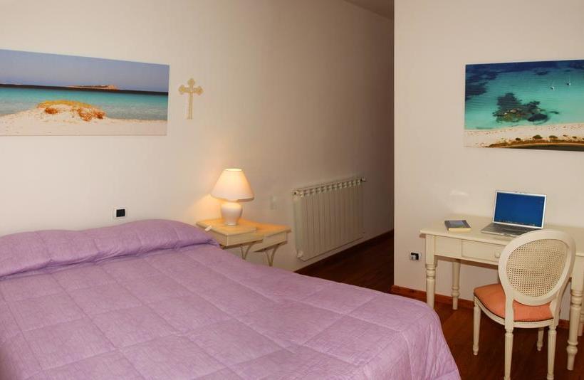 Bed and Breakfast Villa Geron  | San Teodoro | Sardegna | Italia 13