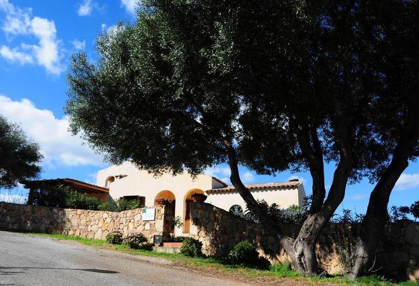 Bed and Breakfast Villa Geron  | San Teodoro | Sardegna | Italia 15