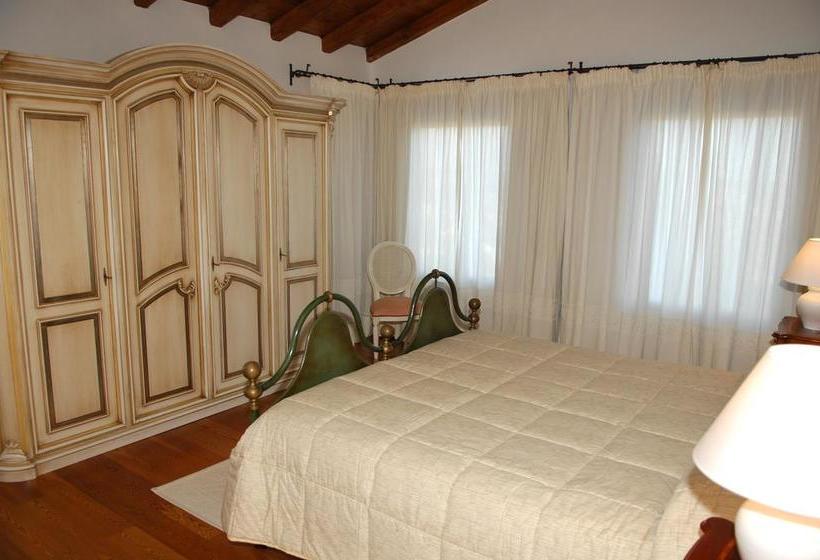 Bed and Breakfast Villa Geron  | San Teodoro | Sardegna | Italia 16