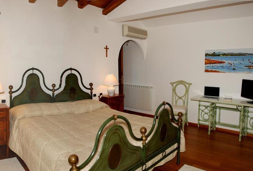 Bed and Breakfast Villa Geron  | San Teodoro | Sardegna | Italia 17