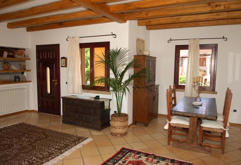 Bed and Breakfast Villa Geron  | San Teodoro | Sardegna | Italia 18