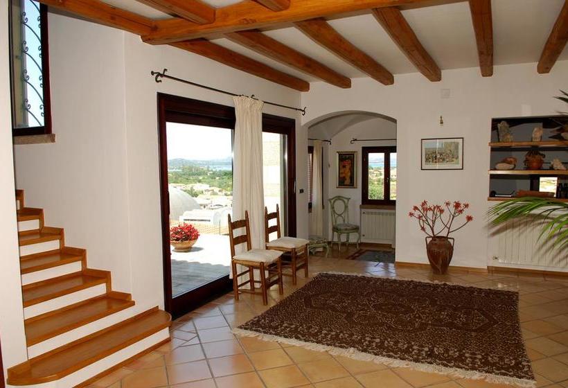 Bed and Breakfast Villa Geron  | San Teodoro | Sardegna | Italia 19