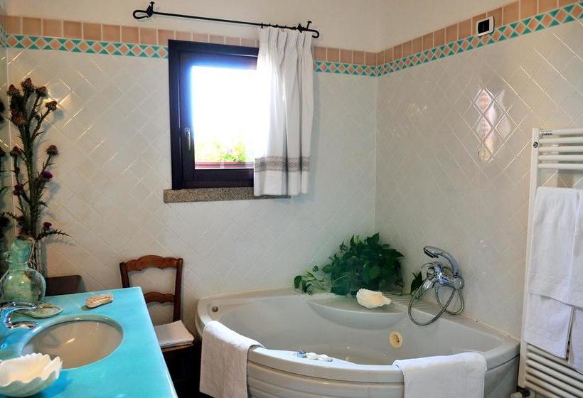 Bed and Breakfast Villa Geron  | San Teodoro | Sardegna | Italia 2