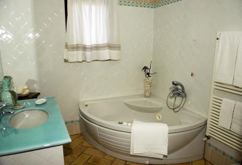 Bed and Breakfast Villa Geron  | San Teodoro | Sardegna | Italia 20