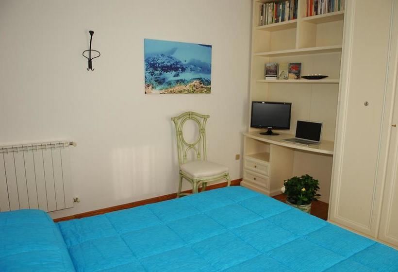 Bed and Breakfast Villa Geron  | San Teodoro | Sardegna | Italia 3