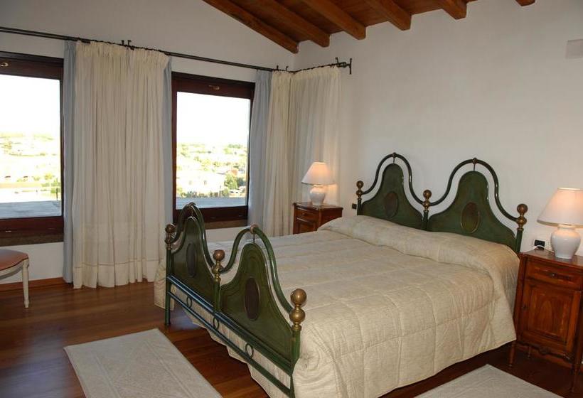 Bed and Breakfast Villa Geron  | San Teodoro | Sardegna | Italia 4