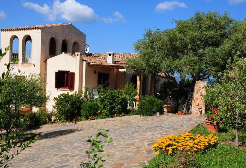 Bed and Breakfast Villa Geron  | San Teodoro | Sardegna | Italia 5