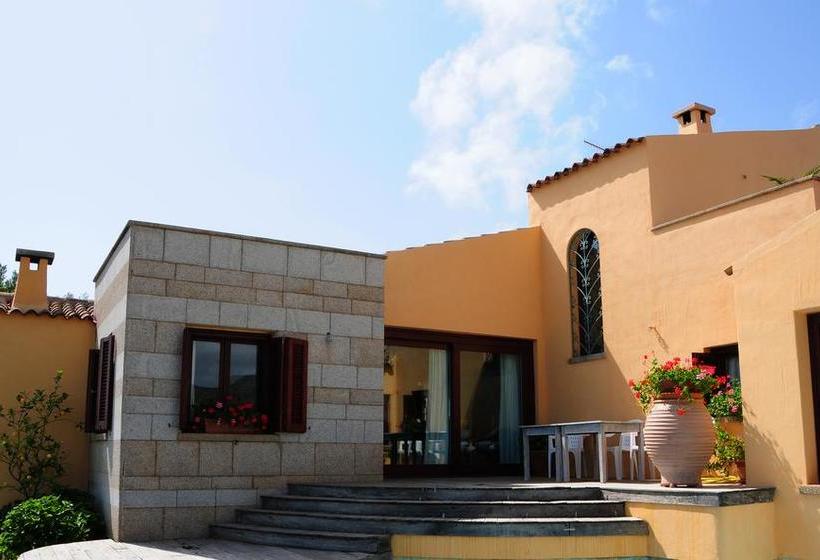 Bed and Breakfast Villa Geron  | San Teodoro | Sardegna | Italia 6