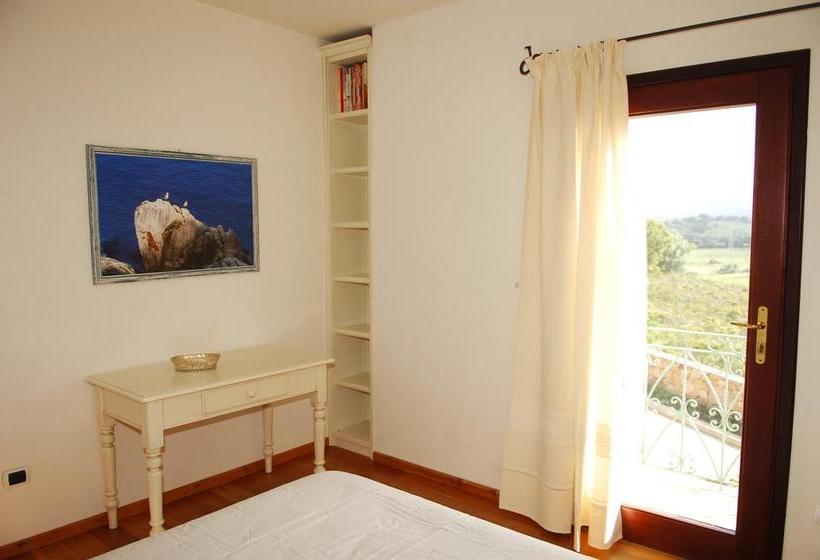 Bed and Breakfast Villa Geron  | San Teodoro | Sardegna | Italia 7