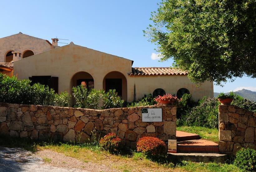 Bed and Breakfast Villa Geron  | San Teodoro | Sardegna | Italia 8