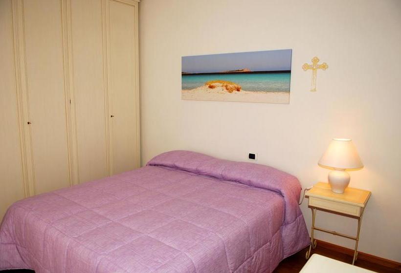 Bed and Breakfast Villa Geron  | San Teodoro | Sardegna | Italia 9