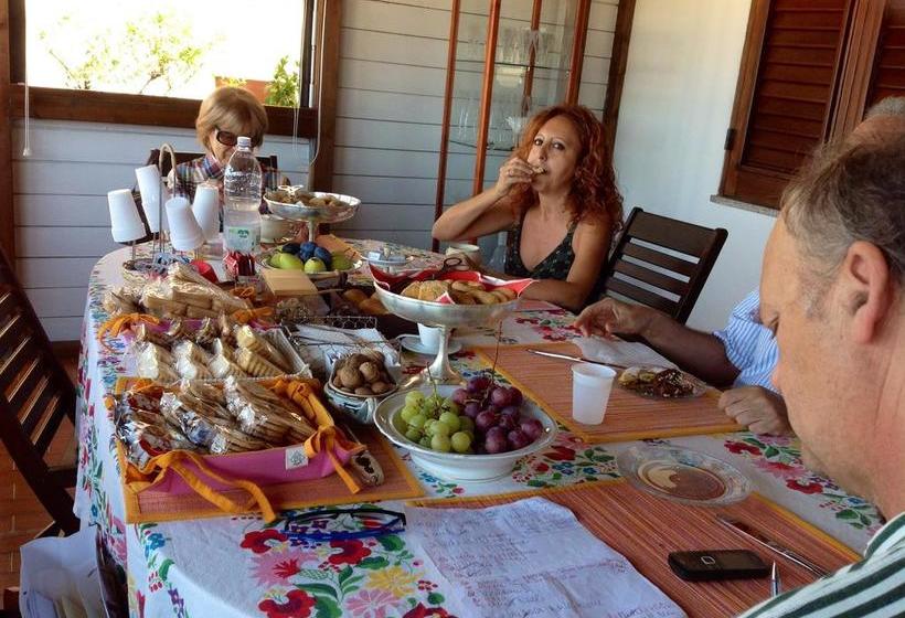 Bed and Breakfast Esperia Regio de Calabria