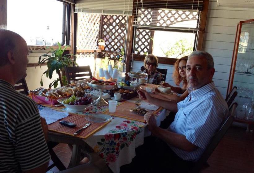 Bed and Breakfast Esperia  | Reggio di Calabria | Reggio Calabria | Italia 1