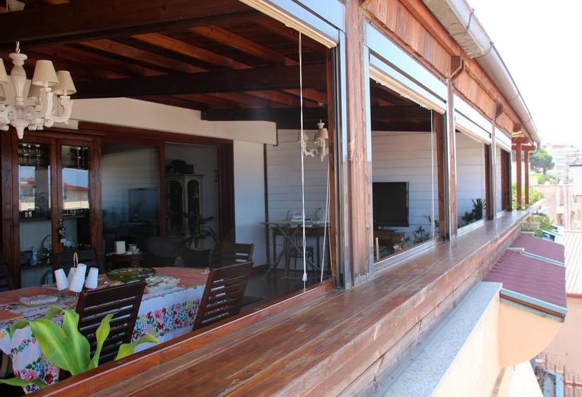 Bed and Breakfast Esperia  | Reggio di Calabria | Reggio Calabria | Italia 10