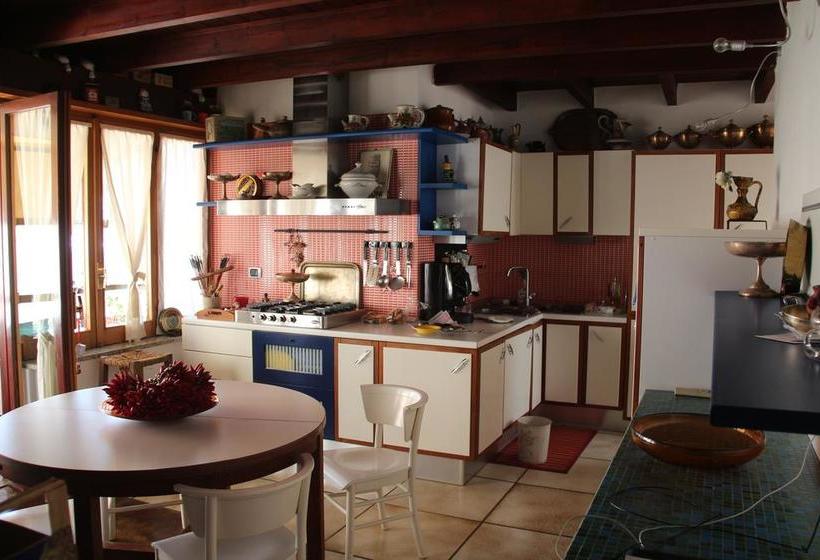 Bed and Breakfast Esperia  | Reggio di Calabria | Reggio Calabria | Italia 11