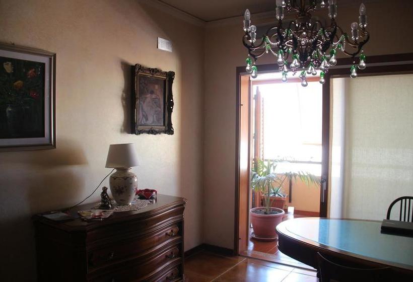Bed and Breakfast Esperia  | Reggio di Calabria | Reggio Calabria | Italia 12