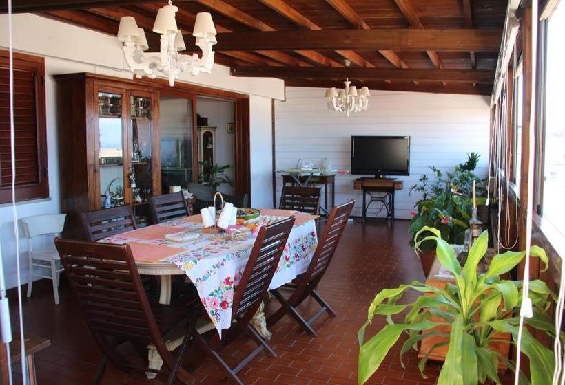 Bed and Breakfast Esperia  | Reggio di Calabria | Reggio Calabria | Italia 13