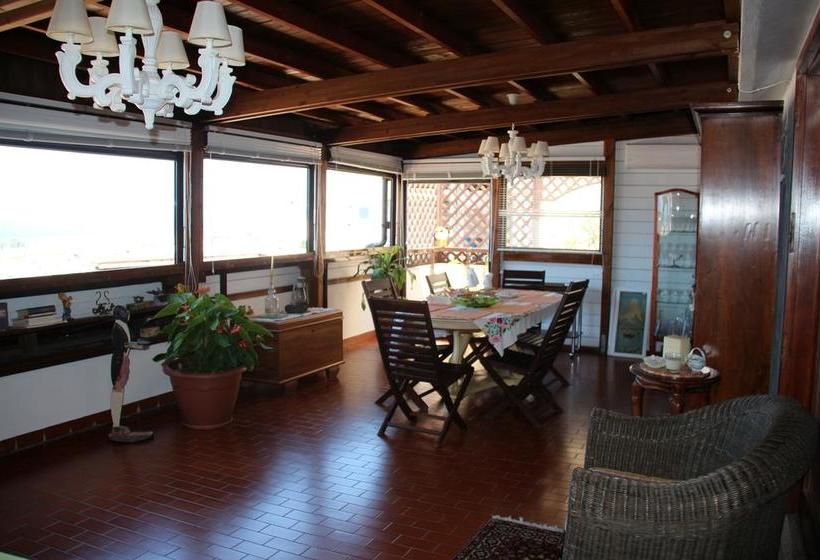 Bed and Breakfast Esperia  | Reggio di Calabria | Reggio Calabria | Italia 14