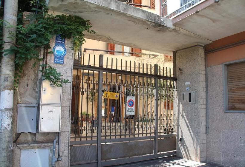 Bed and Breakfast Esperia  | Reggio di Calabria | Reggio Calabria | Italia 16