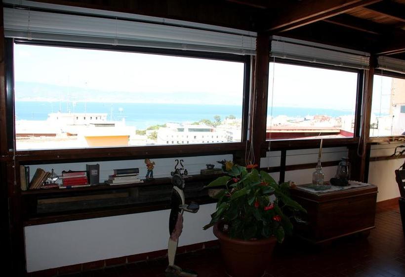 Bed and Breakfast Esperia  | Reggio di Calabria | Reggio Calabria | Italia 17