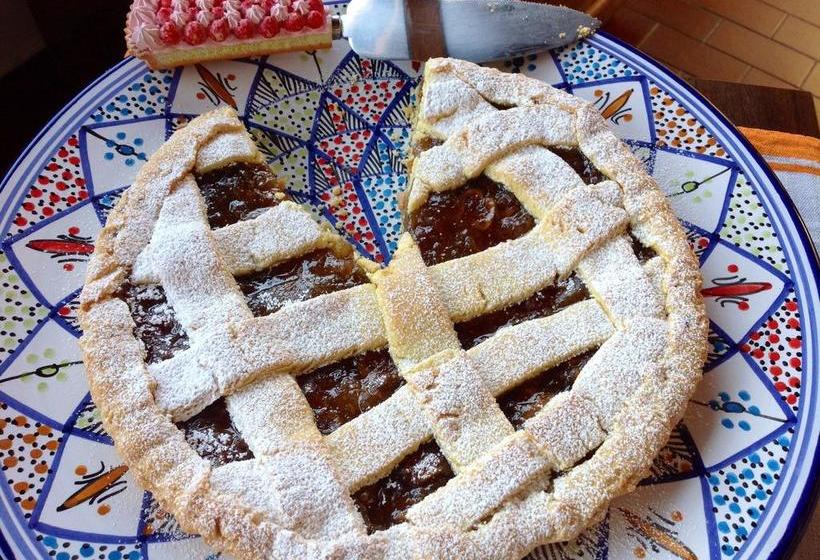 Bed and Breakfast Esperia  | Reggio di Calabria | Reggio Calabria | Italia 3