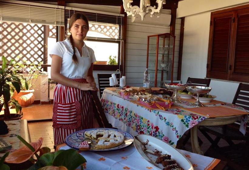 Bed and Breakfast Esperia  | Reggio di Calabria | Reggio Calabria | Italia 5