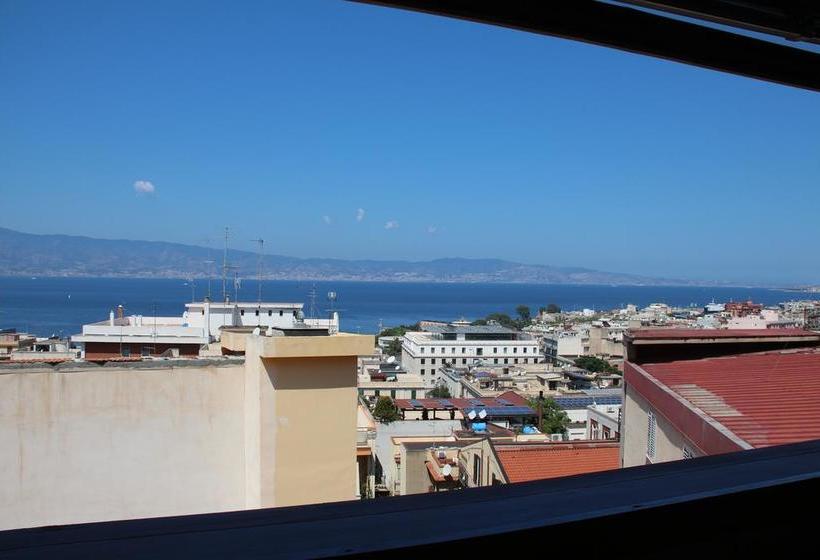Bed and Breakfast Esperia  | Reggio di Calabria | Reggio Calabria | Italia 6